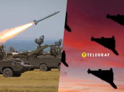 Колаж "Телеграф"