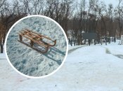 Трагедия случилась после Нового года