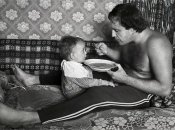 Около 70% младенцев в СССР имели ожирение