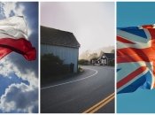 Польща та Британія збудують в Україні два села