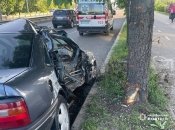 Не сідайте за кермо у нетверезому стані