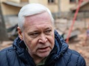 Мэр Харькова Игорь Терехов