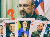 Количество претендентов на кресло главы Кабмина впечатляющее