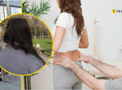 "Почав лізти туди…": неповнолітня звинуватила травматолога у домаганнях на Дніпропетровщині (відео)