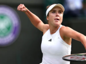 Элина Свитолина