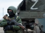 русский военный