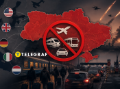 Риски уже не ограничиваются фронтом