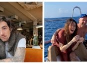 Дантес та Дорофєєва розлучилися після 6 років шлюбу