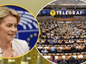 Урсула фон дер Ляєн про перемогу на виборах