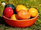 Погода на большой праздник весны