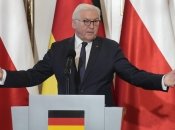 Франк-Вальтер Штайнмайер