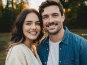 Над отношениями должны работать оба партнера