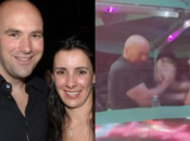 Дана і Енн побилися на вечірці