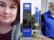 Лариса Янкул (ліворуч) стала формальним лідером групи Авіас