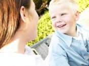 О чем говорят мамы: кризис 2-х и 3-х лет у ребенка