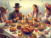 Саламаха, Кулеба та Путря: смачні українські прізвища і що вони означають