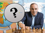 Гарри Каспаров