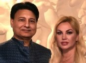 Камалія захистила ексчоловіка у підозрах щодо її побиття