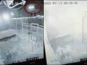 У ніч проти 14 липня на околиці Воронежа чули вибух