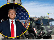 Передача Patriot Україні