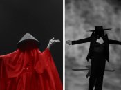 Есть много версий, кто скрывается под именем Klavdia Petrivna