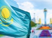 Казахстан