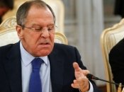 Сергей Лавров