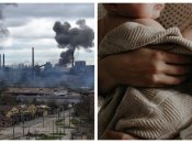 Материнська любов сильніша за війну