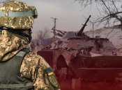 Российское вторжение в Украину длится уже 88 дней