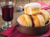 Украина и еда: как готовить мандрики по старинному рецепту