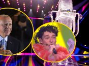 Эрдоган о Евровидении