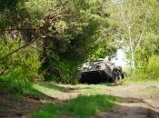 Северодонецк и Лисичанск мы будем защищать до последней возможности. Уступать врагу здесь никто не собирается