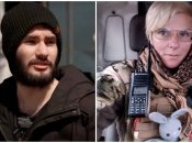 "Тайру" обміняли на сина соратника Кадирова