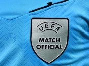 Арбитр УЕФА