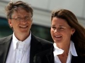 Скандал спустя 20 лет: почему Билл Гейтс разводится с женой и ушел с поста главы Microsoft