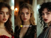 Деякі жінки особливо пристрасні та чуттєві