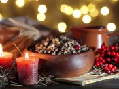 Різдвяний пост розпочинається 28 листопада