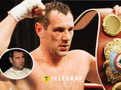 Что известно о боксере Владимире Вирчисе