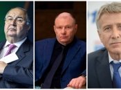 Російські олігархи продовжують заробляти, попри війну