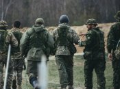 Є три причини: Умєров пояснив, чим важливе створення "Українського легіону" у Польщі