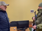 Посол Білорусі Ігор Сокол отримав від українського прикордонника "30 срібняків"