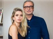 Подружжя Меладзе-Брежнєва тріщить по швах