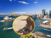 В Австралії є вулиця Мазепи