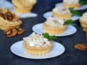 Незвичайна закуска з приголомшливим смаком