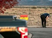 Съемочная группа шокирована произошедшей трагедией