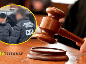 Задержание адвоката