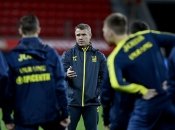 Сергей Ребров