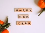 Поздравления на Новый год 2023