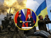 Война в Украине и Китай