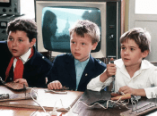 Дети в СССР